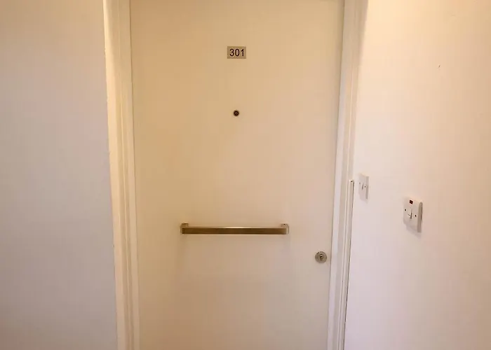 Bloom Of Luxury Apartamento *