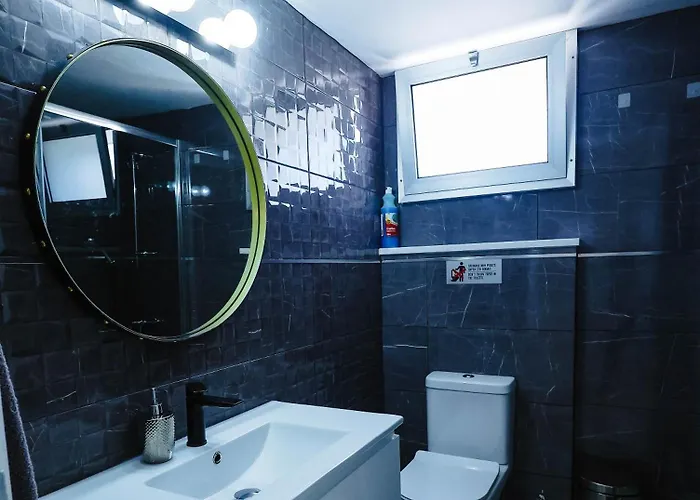 Bloom Of Luxury Apartamento Limassol