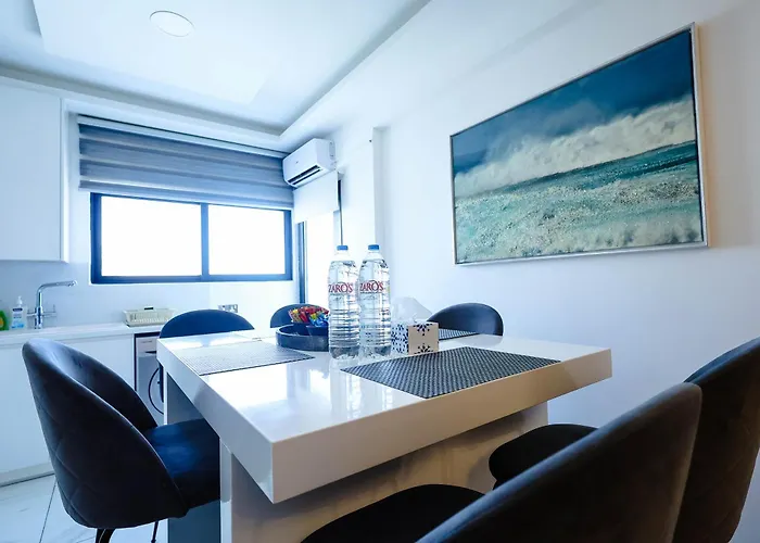 Bloom Of Luxury Apartamento *