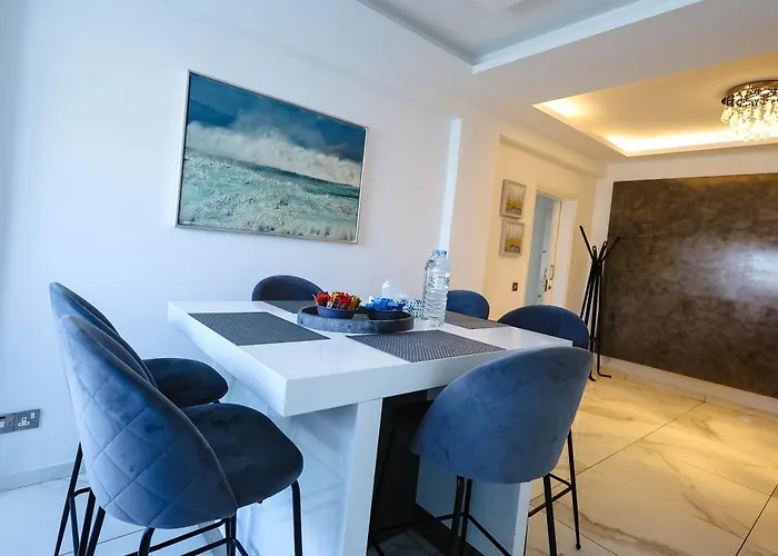 Bloom Of Luxury Apartamento *