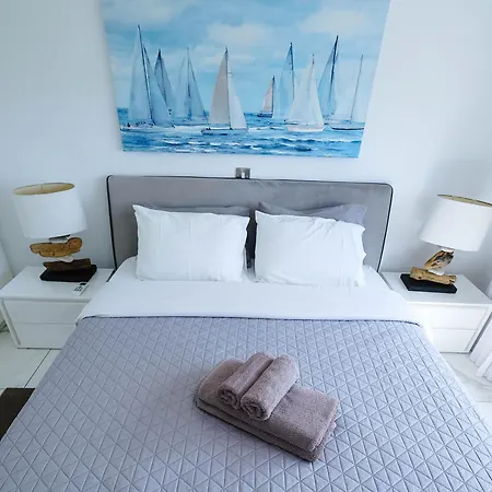 Bloom Of Luxury Apartmán *