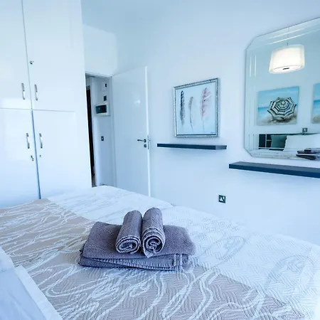 Bloom Of Luxury Limassol