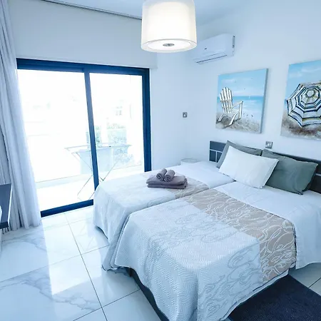 Bloom Of Luxury Lemesos