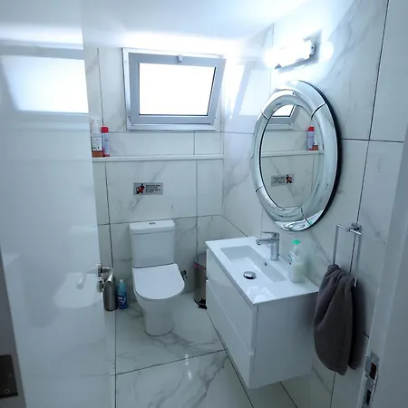 Bloom Of Luxury * Λεμεσός