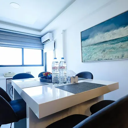 Bloom Of Luxury Apartmán *
