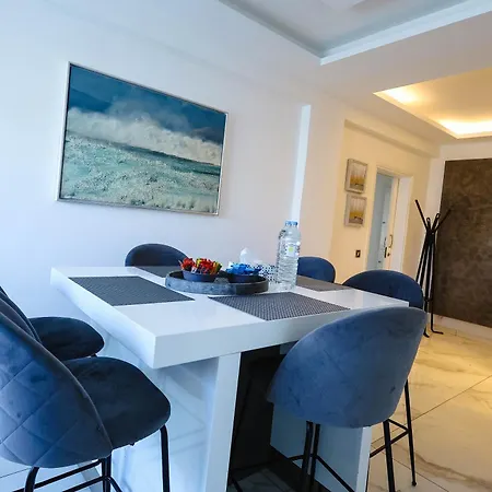 Bloom Of Luxury Διαμέρισμα *