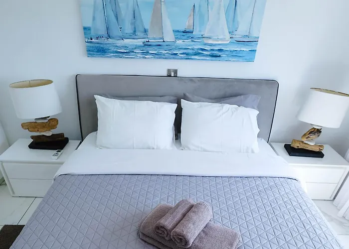 Bloom Of Luxury Apartmán *