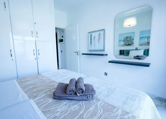 Bloom Of Luxury Lemesos