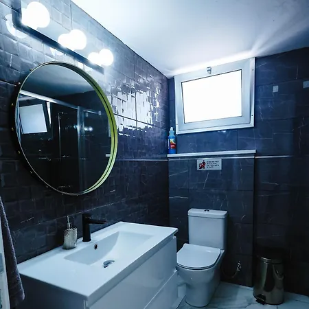 Bloom Of Luxury Apartment Limassol