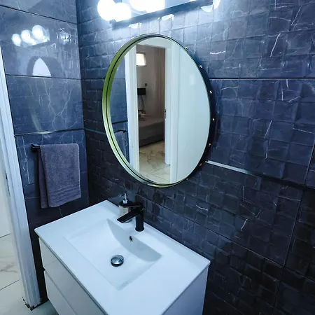 Bloom Of Luxury * Limassol