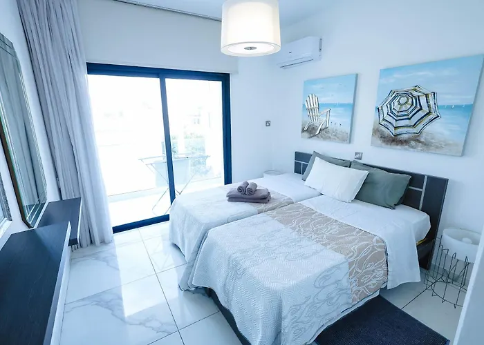 Bloom Of Luxury Limisso